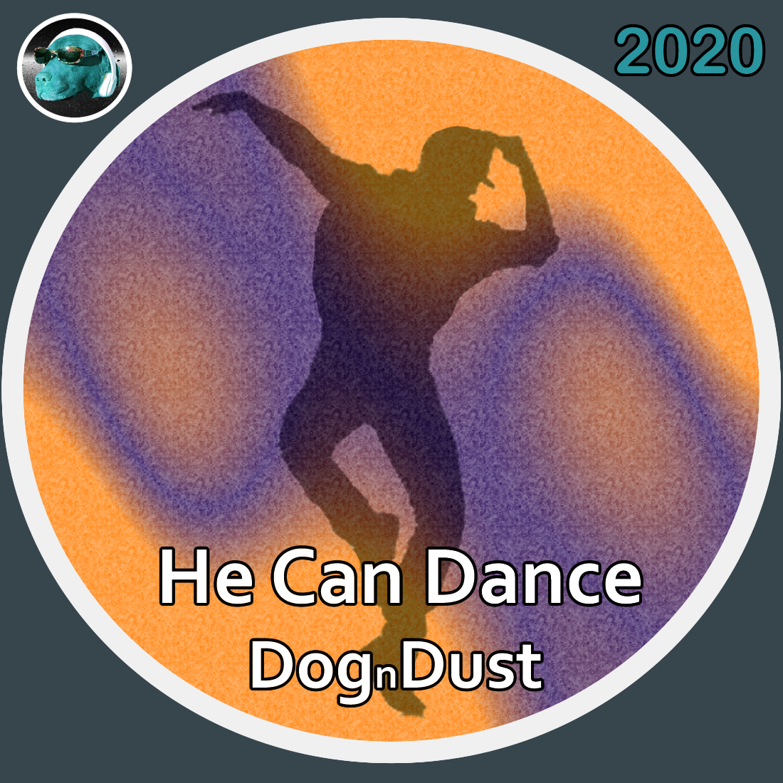He Can Dance, Dogndust Image