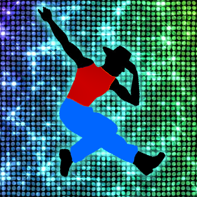 Move your body, Dogndust Image