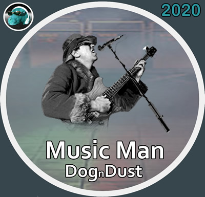 Music Man, Dogndust Image
