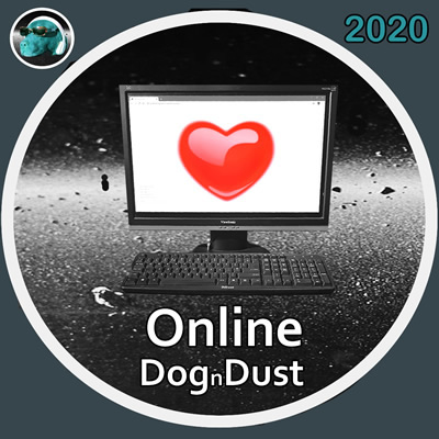 Online, Dogndust Image