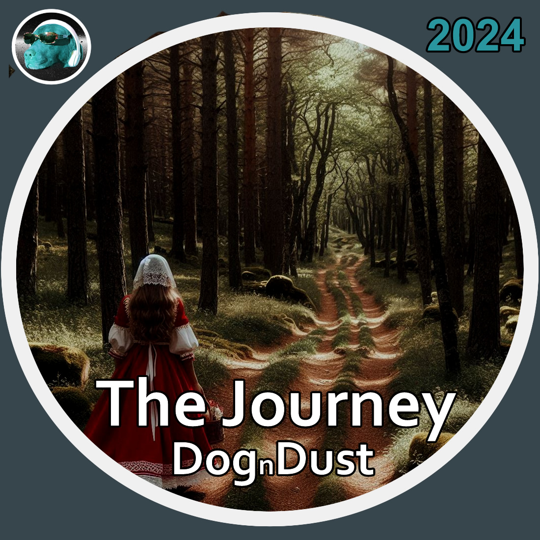 The Journey, Dogndust Image