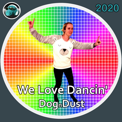 We Love Dancin', Dogndust Image