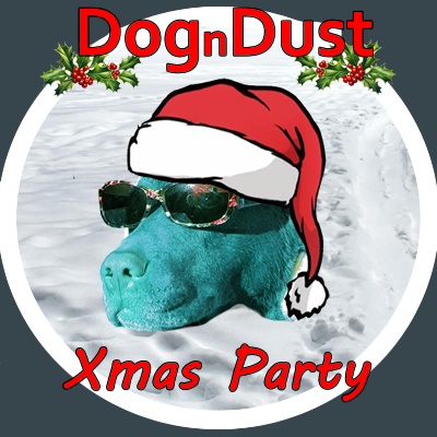 Xmas Party, Dogndust Image